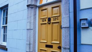 Strawberry Fields Apartment - Strangford - 7