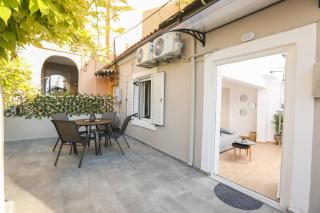 Lilac House - Città di Corfù - 3