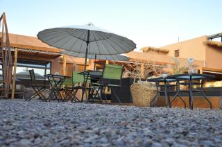 Hoteles Pueblo de Tierra - 2