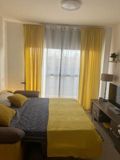 Ático con Piscina Privada y zona Chill Out - Sant Carles de la Ràpita - 2
