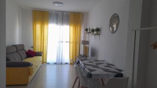 Ático con Piscina Privada y zona Chill Out - Sant Carles de la Ràpita - 5