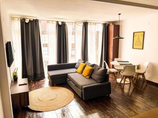 Mush Rooms Apartments - 6