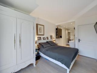 Beau 4 pièces avec grand jardin et tennis proche HEC et INRAE - Jouy-en-Josas - 3