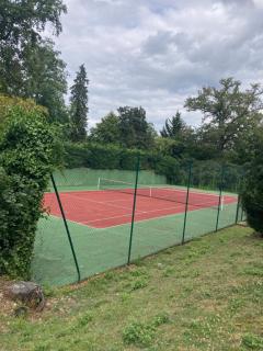 Beau 4 pièces avec grand jardin et tennis proche HEC et INRAE - Jouy-en-Josas - 8