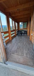 Woodhouse Zinka كوخ - Plav - 5
