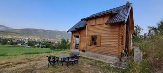 Woodhouse Zinka كوخ - Plav - 8
