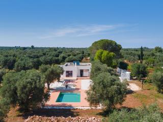 Villa Sylvia by Perle di Puglia - San Vito dei Normanni - 0