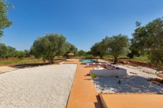 Villa Sylvia by Perle di Puglia - San Vito dei Normanni - 3