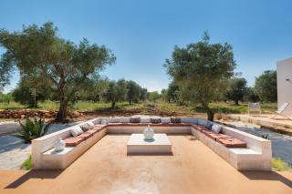 Villa Sylvia by Perle di Puglia - San Vito dei Normanni - 5