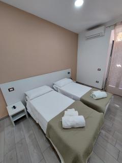 CADIFRA SIRENA casa vacanza - Napoli - 3