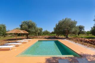 Villa Sylvia by Perle di Puglia - San Vito dei Normanni - 6