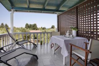 Areti Orfeas Studio - Vasilikos - 8