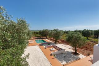 Villa Sylvia by Perle di Puglia - San Vito dei Normanni - 9