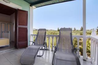 Areti Orfeas Studio - Vasilikos - 5