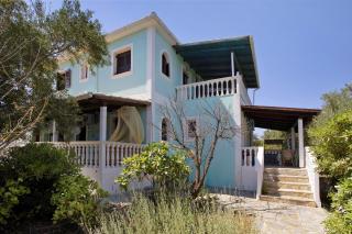 Areti Orfeas Studio - Vasilikos - 9