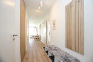 Weiße Villen Wohnung 12 - Boltenhagen - 2