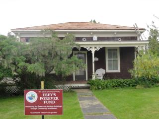 Anchorage Inn - Coupeville - 8