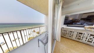 Tidewater 310 - Panama City Beach - 5