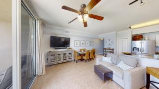 Tidewater 310 - Panama City Beach - 3