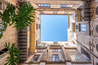 Le Radici casa vacanze - Palermo - 7