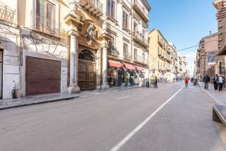 Le Radici casa vacanze - Palermo - 5