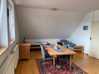 Apartmán pod Lázněma - 9