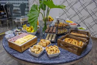 Ker Belgrano Hotel - Buenos Aires - 2
