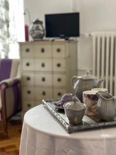 Le Chalet d'Ouchy - Losanna - 3