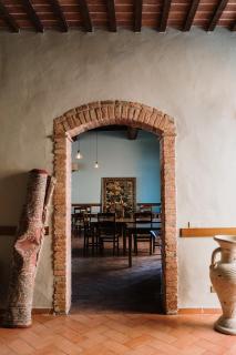 Villa Nottola - Montepulciano - 9