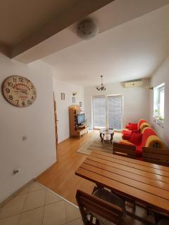 ZOGU Apartments - City View - Pristina - 5