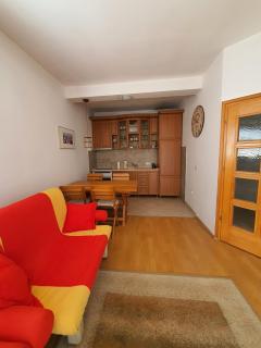 ZOGU Apartments - City View - Pristina - 4