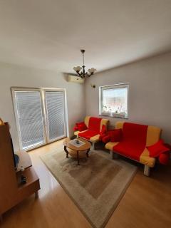 ZOGU Apartments - City View - Pristina - 2