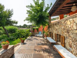 Villa Kala Nostra - Geremèas - 2