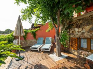 Villa Kala Nostra - Geremèas - 5