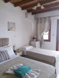 Notos Rooms - Lutró - 9