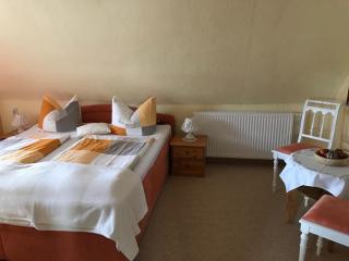 Ferienwohnung Krause oben - - 8