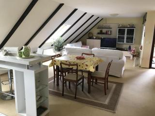 Ferienwohnung Krause oben - - 7