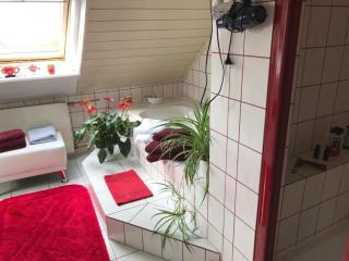 Ferienwohnung Krause oben - - 6