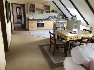 Ferienwohnung Krause oben - - 5