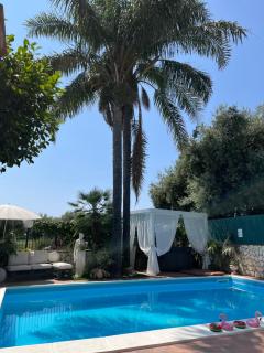 Casa Euthalia con piscina e jacuzzi tra Etna-Taormina - Torre Archirafi - 8