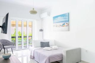 Alimos Sun-filled apartment - Athens - 9