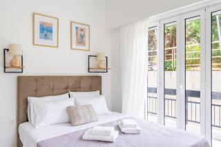 Alimos Sun-filled apartment - Athens - 6