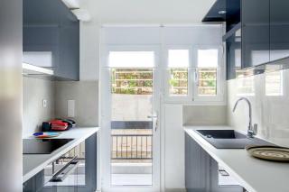 Alimos Sun-filled apartment - Athens - 3