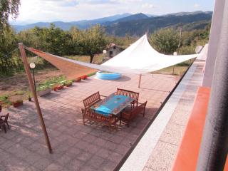 Agriturismo Riomaggiore Mare Monti - 2