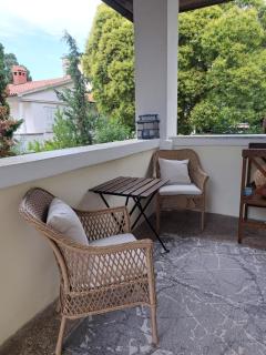 Vintage Villa Magnolia - 3