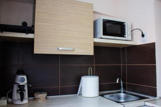 YOX apartment 4 - Oradea - 6