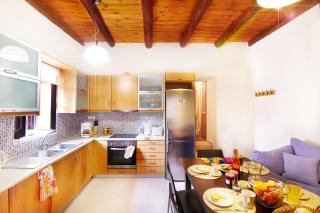 Villa Zourva - Zoúrva - 7