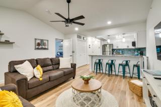 Modern Branson Condo on Thousand Hills Golf Course - Branson - 0