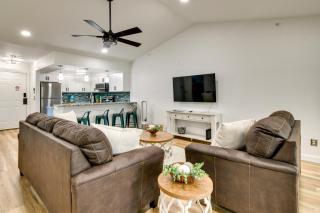 Modern Branson Condo on Thousand Hills Golf Course - Branson - 4