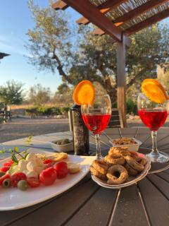 Tenuta Ingegna Apartments - Porto Cesareo - 2